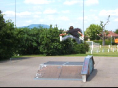 roller