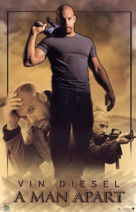 Vin DIESEL