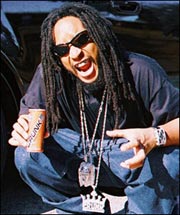Lil' John