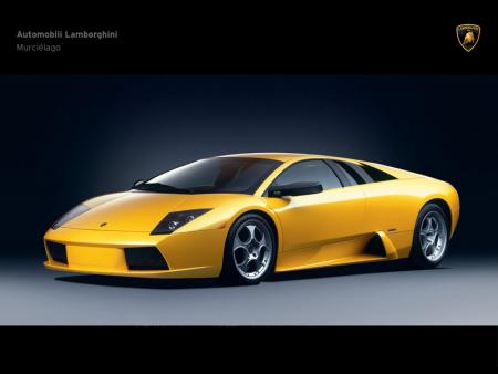 lamborghini