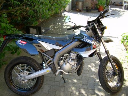 ma DERBI